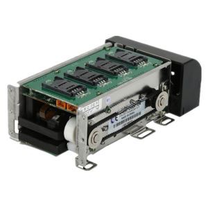 Čitač motora kartice CRT-310 za Access Contorl sustav