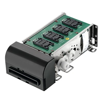 Čitač magnetske kartice CRT-310